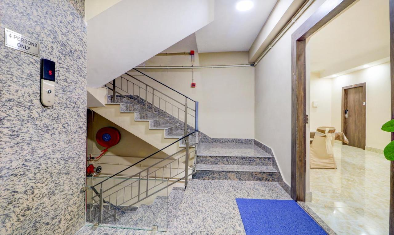 Hotel Treebo Trend Bandhan Residency 3*