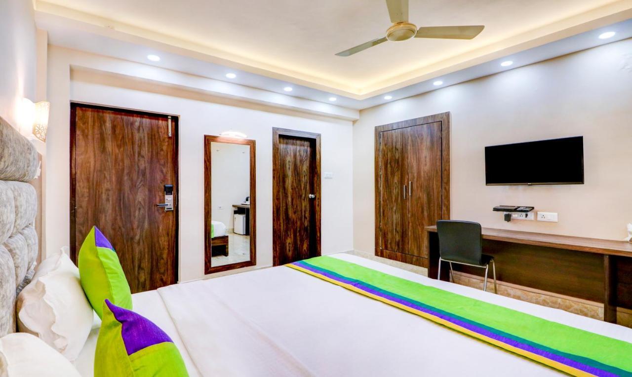 Hotel Treebo Trend Bandhan Residency 3*