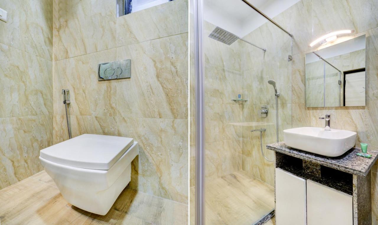 Hotel Treebo Trend Bandhan Residency