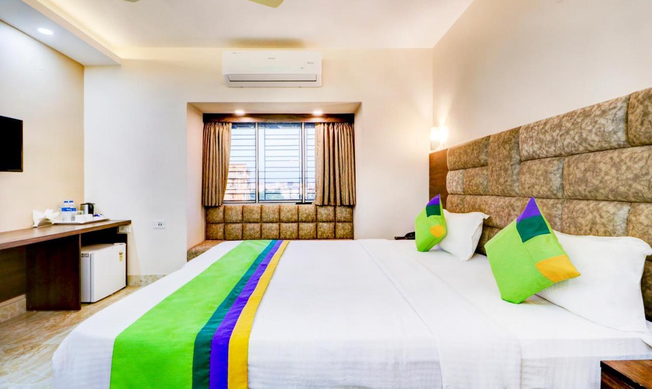 Treebo Trend Bandhan Residency 3* Kolkata