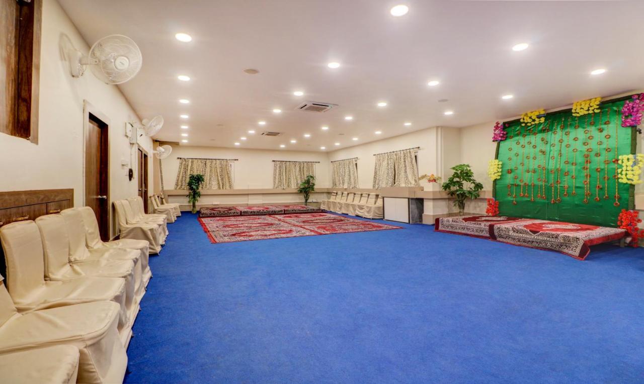 Hotel Treebo Trend Bandhan Residency