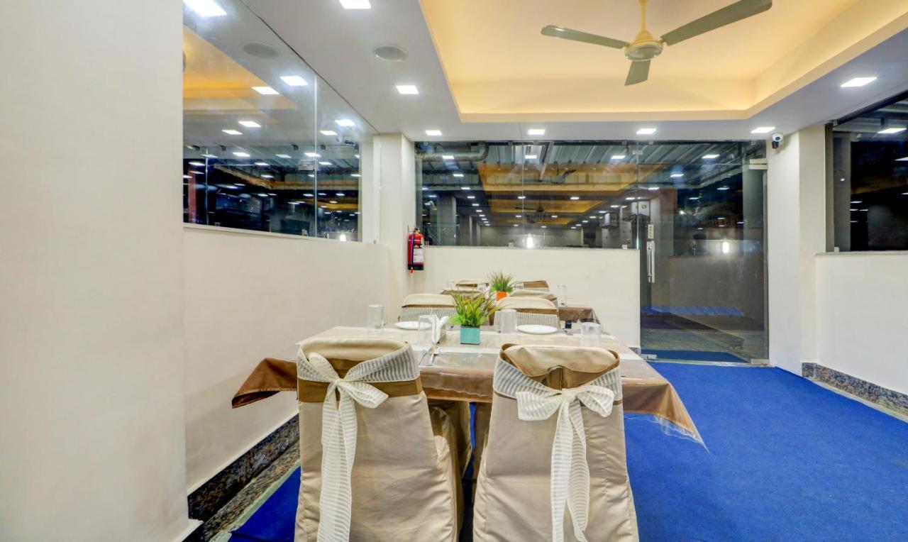 Hotel Treebo Trend Bandhan Residency