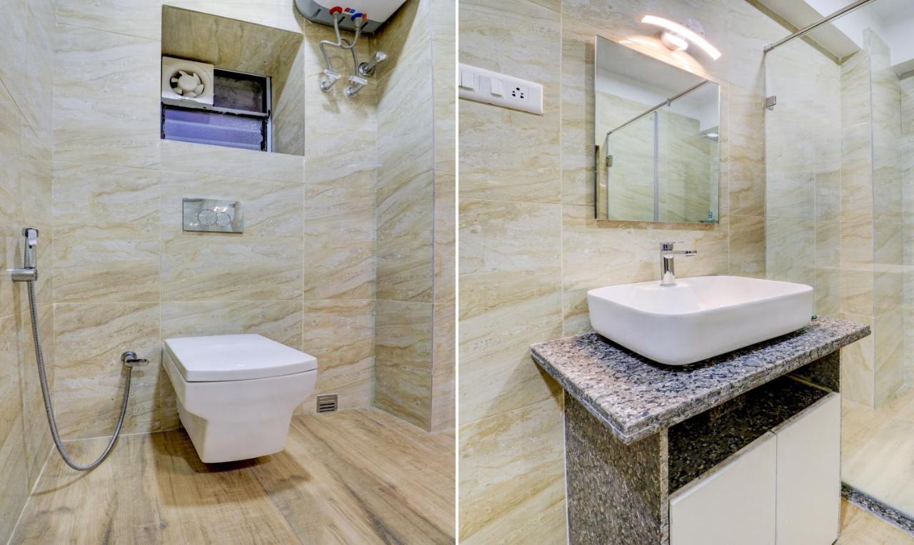 Hotel Treebo Trend Bandhan Residency Kolkata