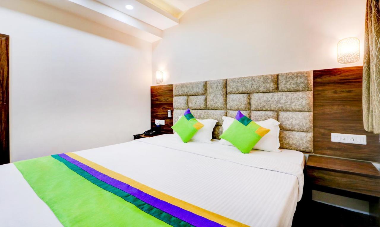 Treebo Trend Bandhan Residency Hotel Kolkata