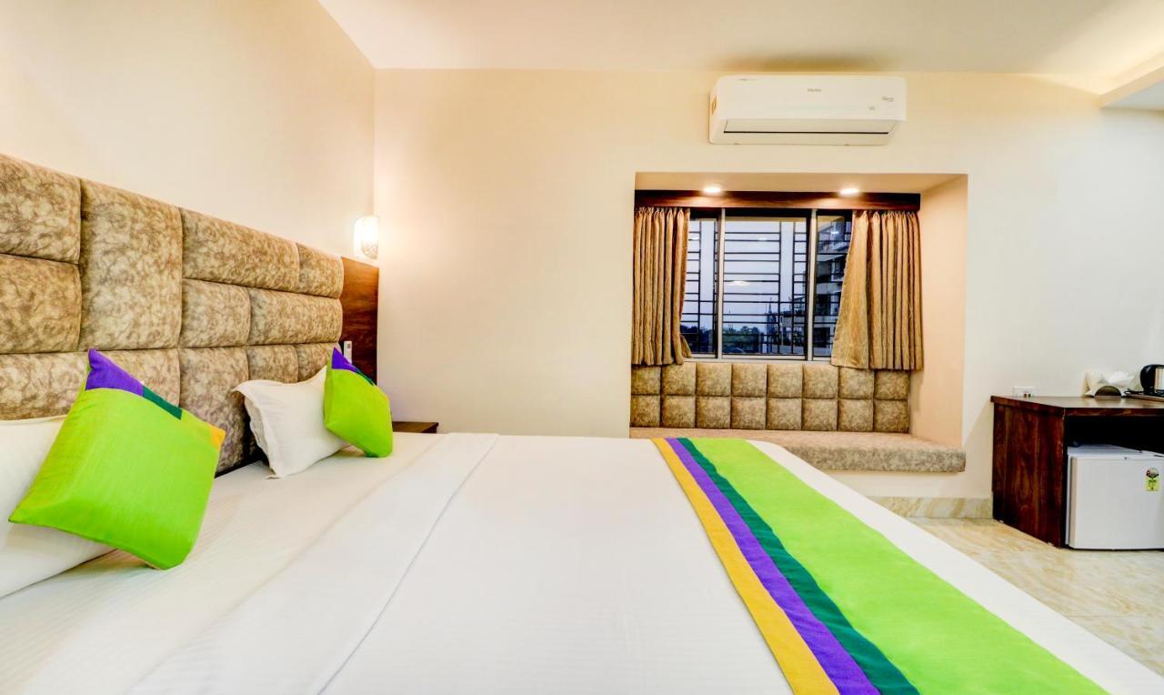 Treebo Trend Bandhan Residency