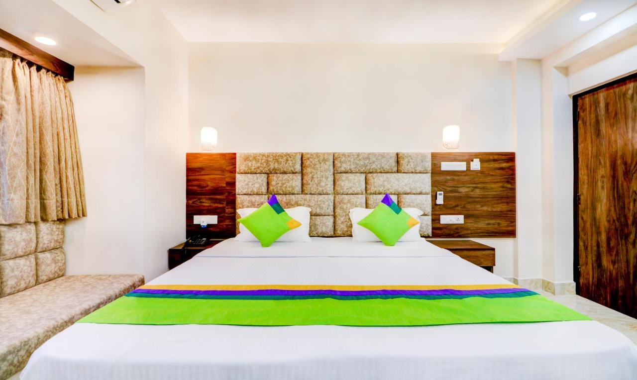 Hotel Treebo Trend Bandhan Residency Kolkata