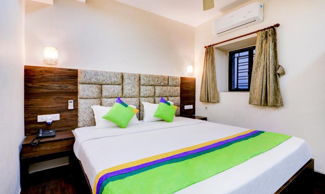 Treebo Trend Bandhan Residency Hotel Kolkata