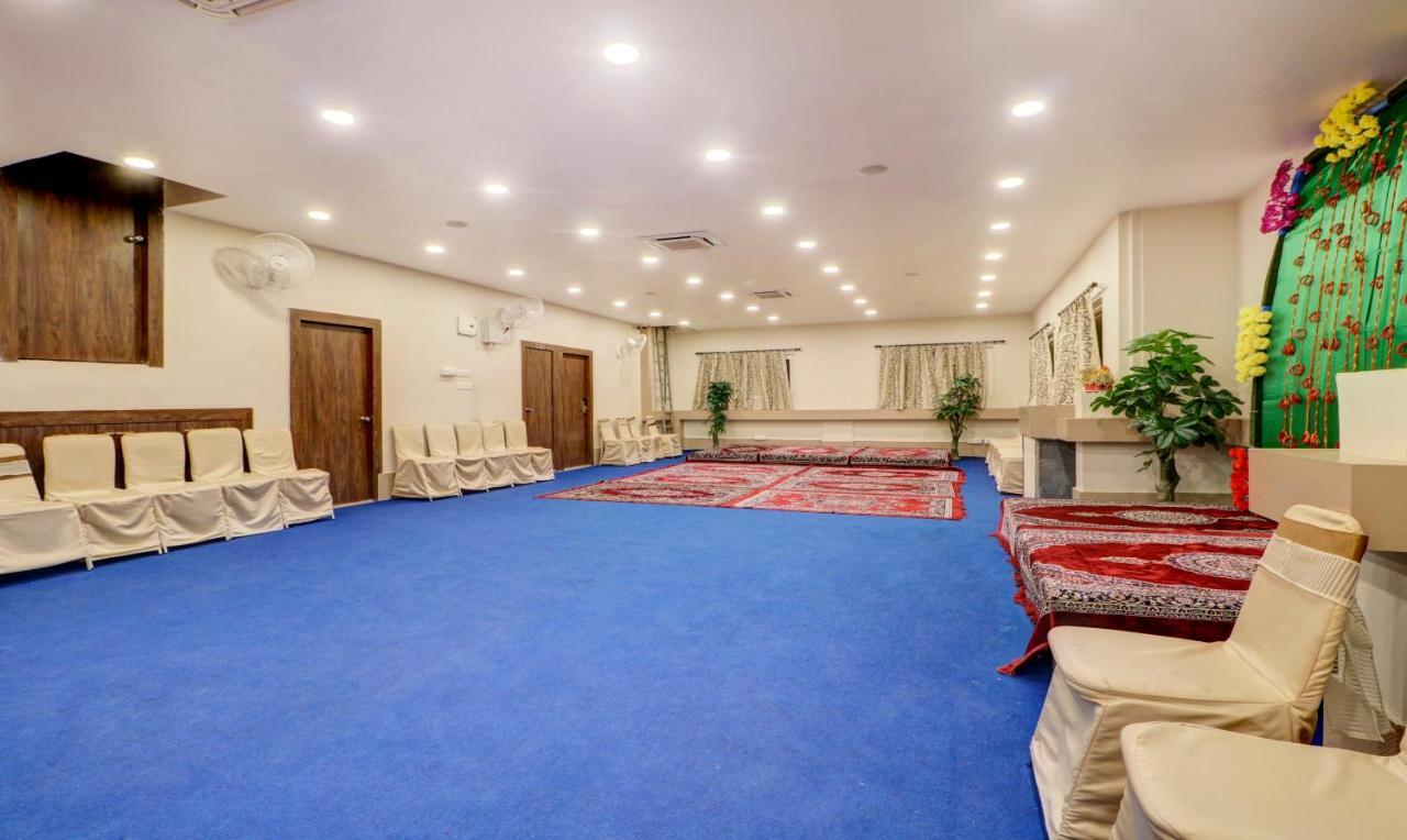 Hotel Treebo Trend Bandhan Residency Kolkata
