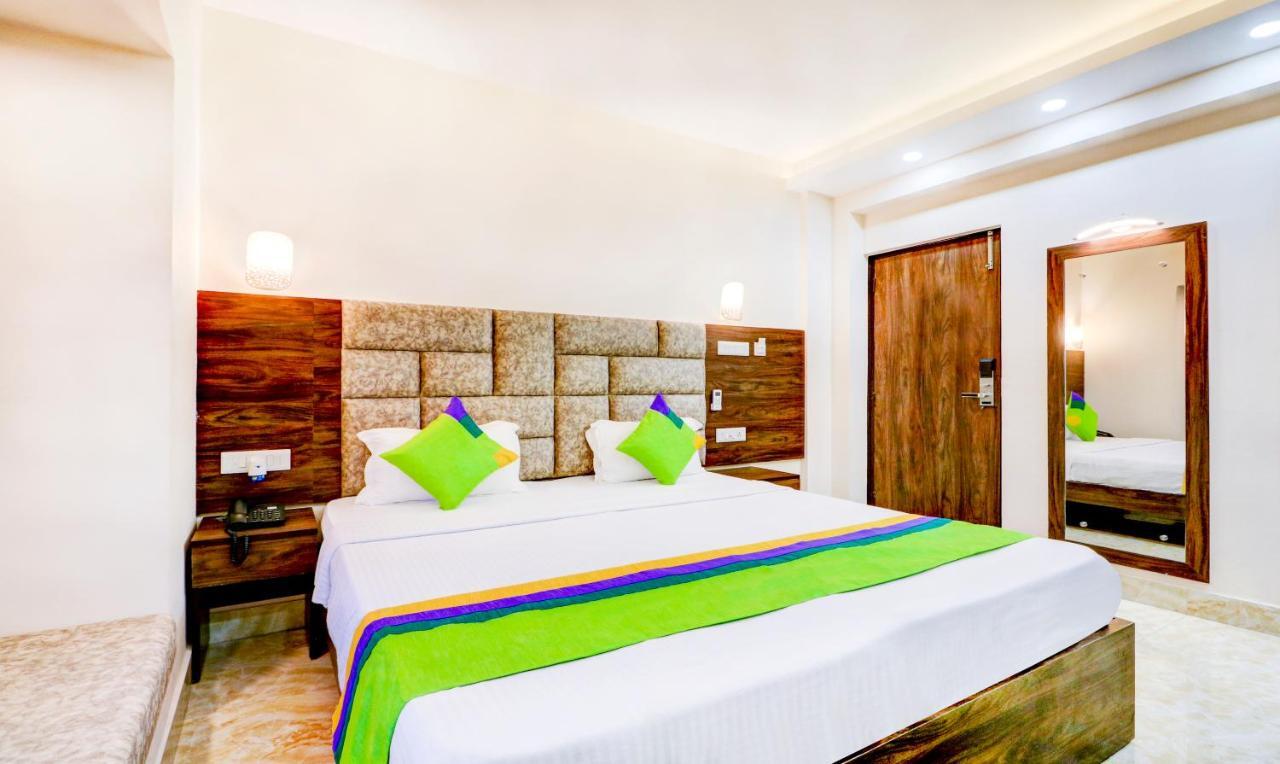 Treebo Trend Bandhan Residency Kolkata