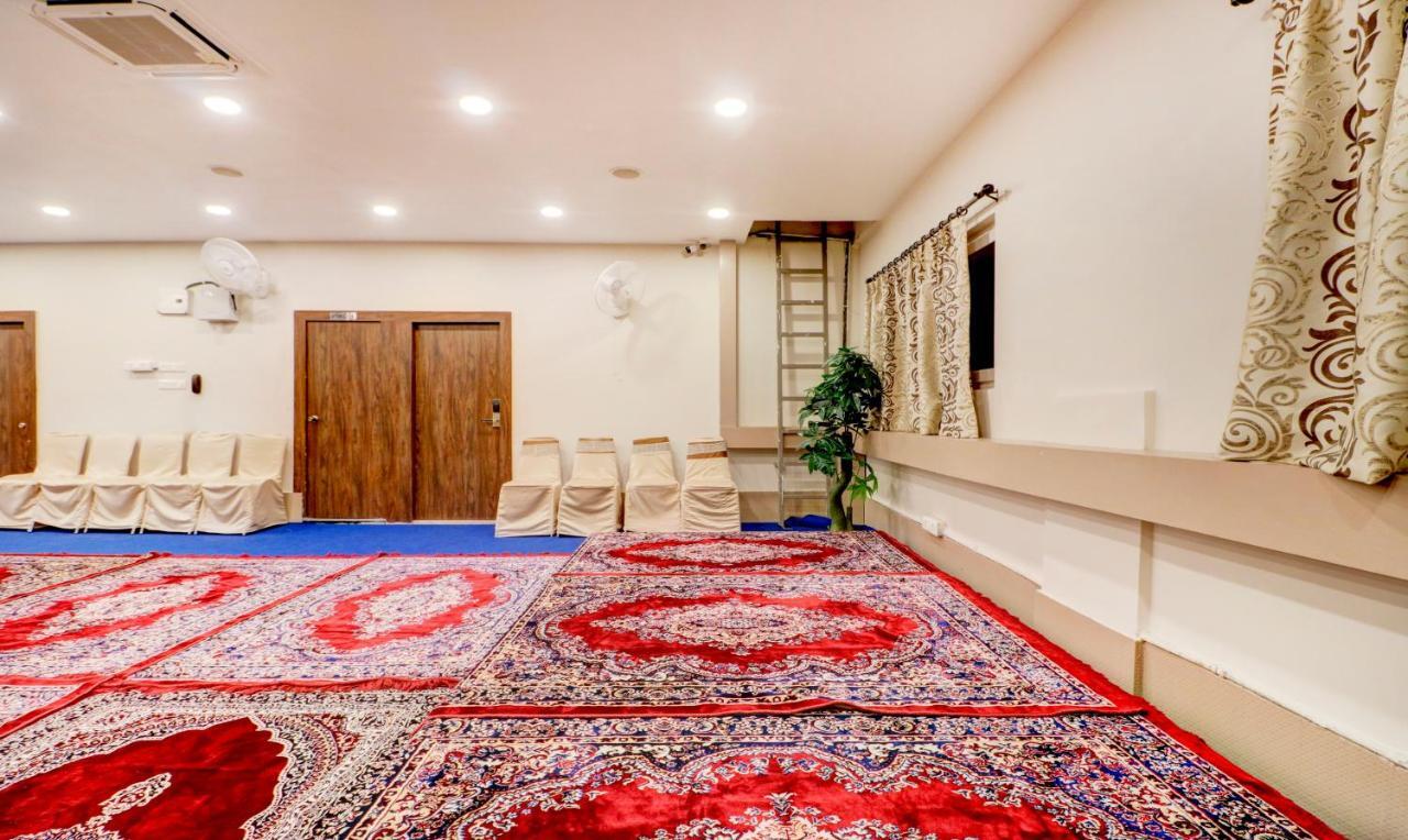 Treebo Trend Bandhan Residency Kolkata
