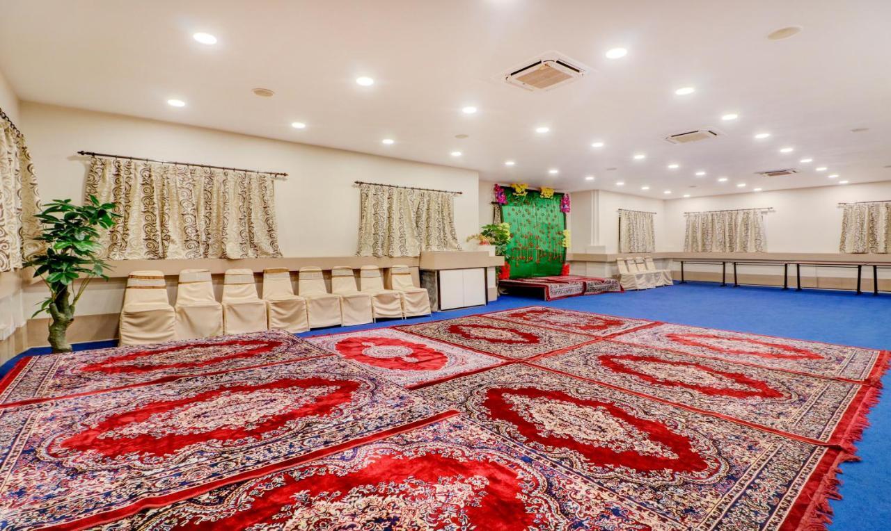Treebo Trend Bandhan Residency Hotel Kolkata