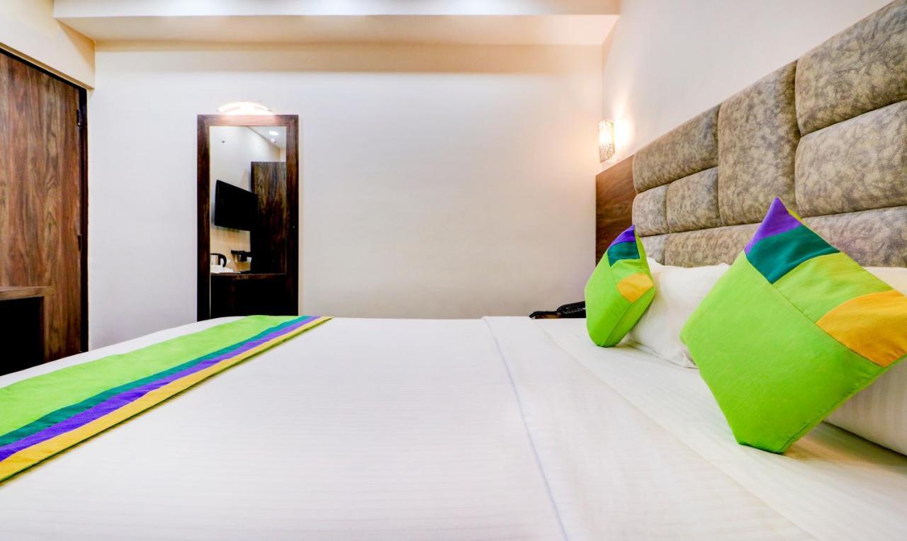 Treebo Trend Bandhan Residency 3*