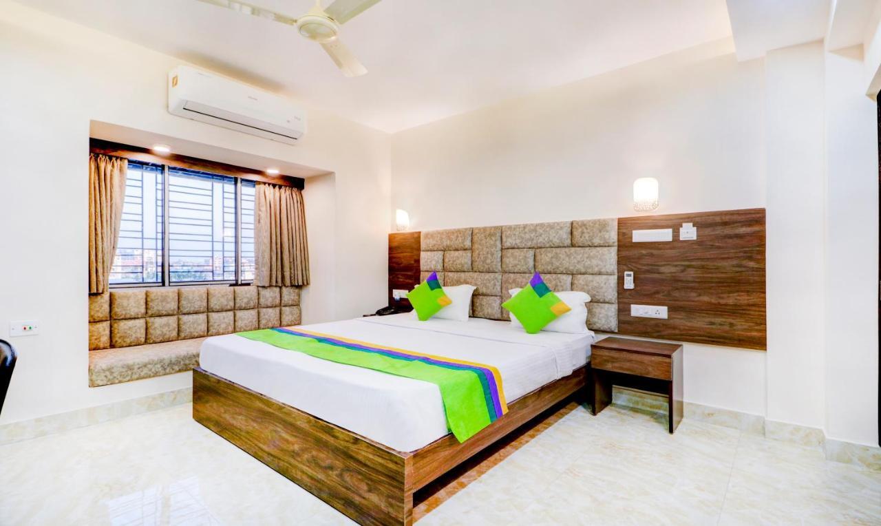 Treebo Trend Bandhan Residency 3* Kolkata